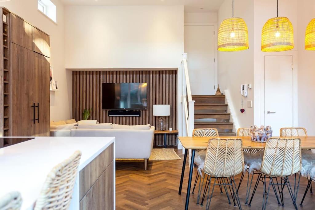 Ferienhaus Family Close To Town Centre Bournemouth