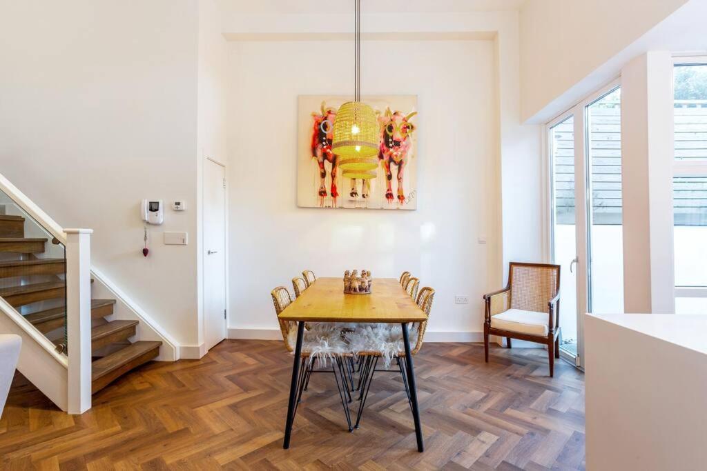 Ferienhaus Family Close To Town Centre