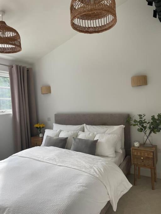 Ferienhaus Family Close To Town Centre